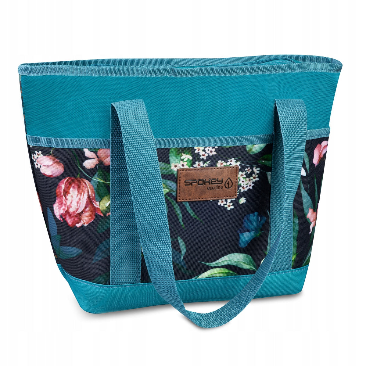 Bag thermal bag FOR BEACH fridge with aluminum insulation BEACH