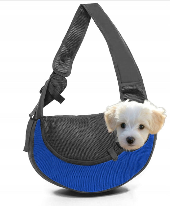 Bag transporter for pet dog, carrier comfortable
