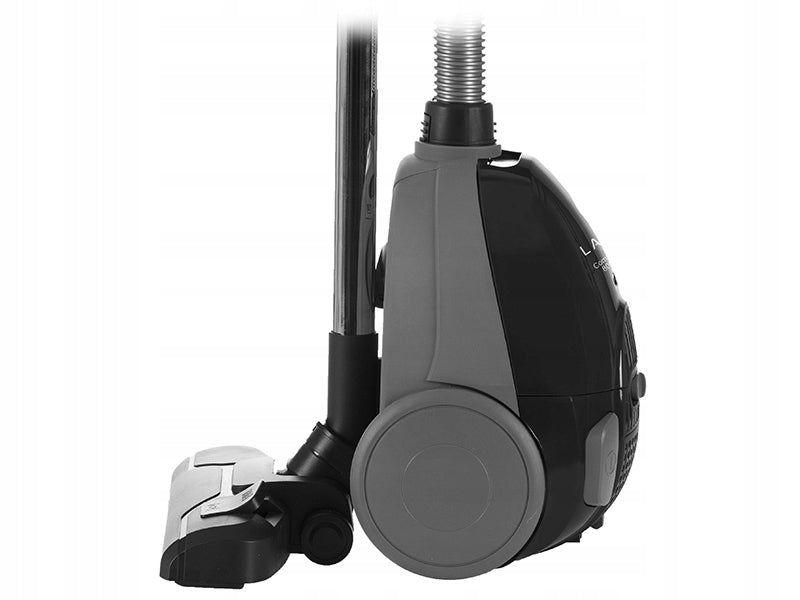 Bagged Vacuum Cleaner LAFE OWJ001 800W Lightweight Small Wired Black Brand Lafe