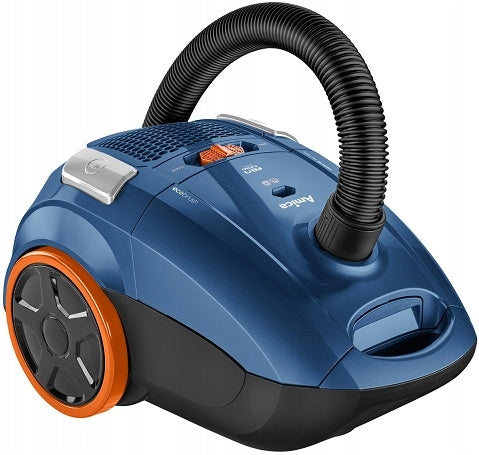 Bagged vacuum cleaner AMICA VM2062 900W 3L 76dB REG POWER HEPA turbo brush Brand Amica
