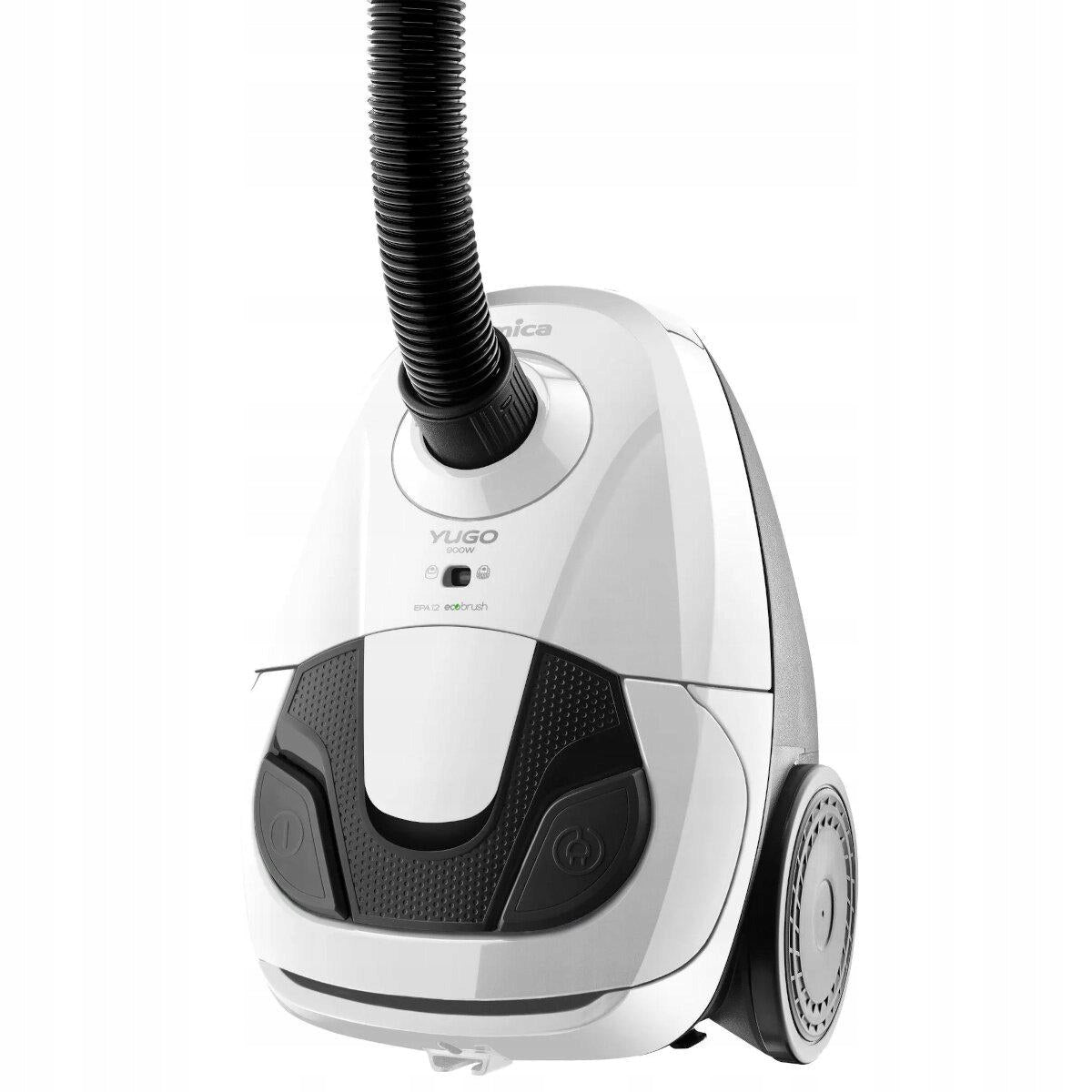 Bagged vacuum cleaner AMICA Yugo VM 1046 Brand Amica