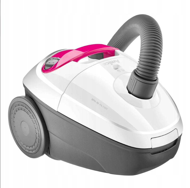 Bagged vacuum cleaner Amica Ora VM1033 Manufacturer code VM1033