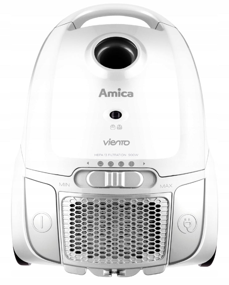 Bagged vacuum cleaner Amica VI 2032 HEPA13 2,5l 900W Manufacturer code VI 2032