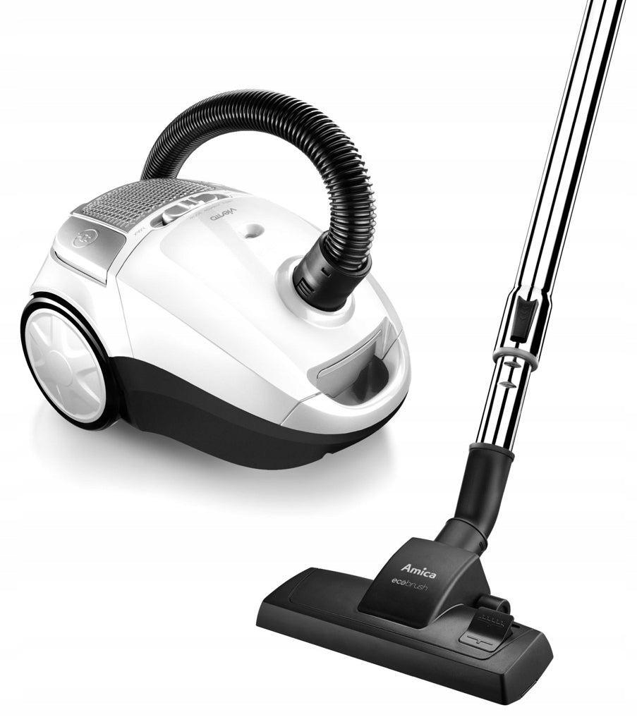 Bagged vacuum cleaner Amica VI 2032 HEPA13 2,5l 900W Model VI 2032