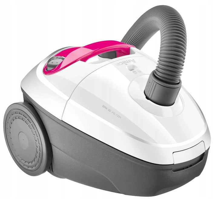 Bagged vacuum cleaner Amica VM1033 900W 2L EPA