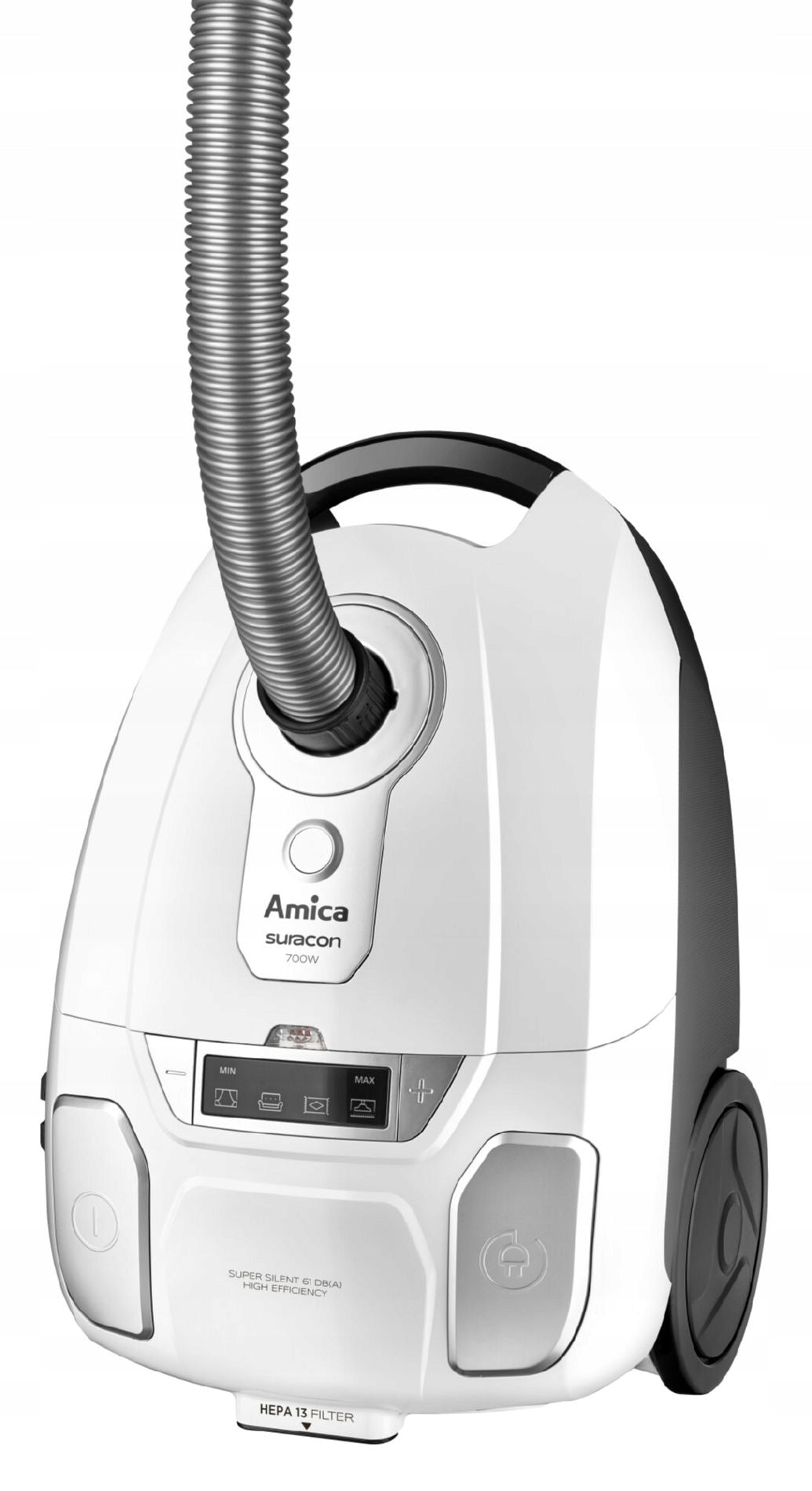 Bagged vacuum cleaner Amica VM7001 Brand Amica