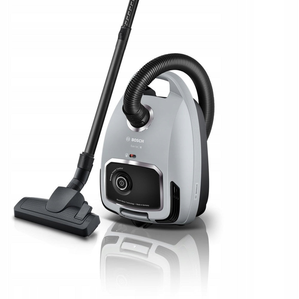 Bagged vacuum cleaner BOSCH BGB 6X330 Brand Bosch