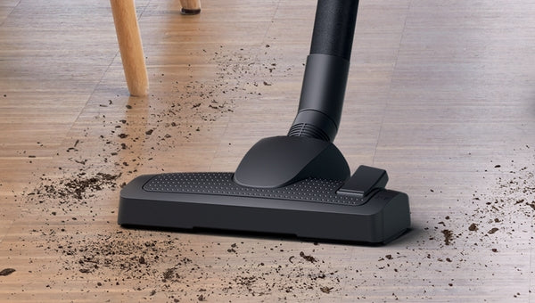 Bagged vacuum cleaner Bosch BGBS2RD1H Manufacturer code BGBS2RD1H