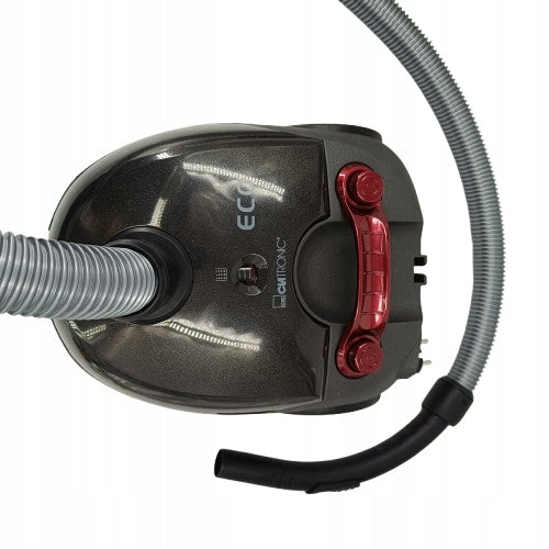 Bagged vacuum cleaner Clatronic BS 1300 N Manufacturer code 8765