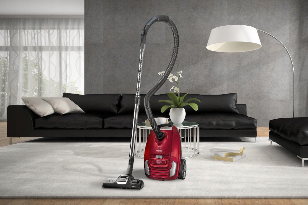 Bagged vacuum cleaner Concept VP8224 Manufacturer code VP8224