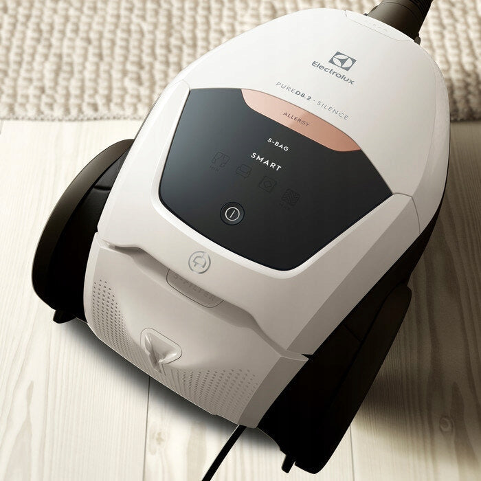 Bagged vacuum cleaner ELECTROLUX PD82-ALRG Manufacturer code PD82-ALRG