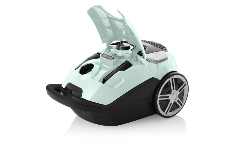 Bagged vacuum cleaner ETA Avanto 800W Manufacturer code ETA051990010