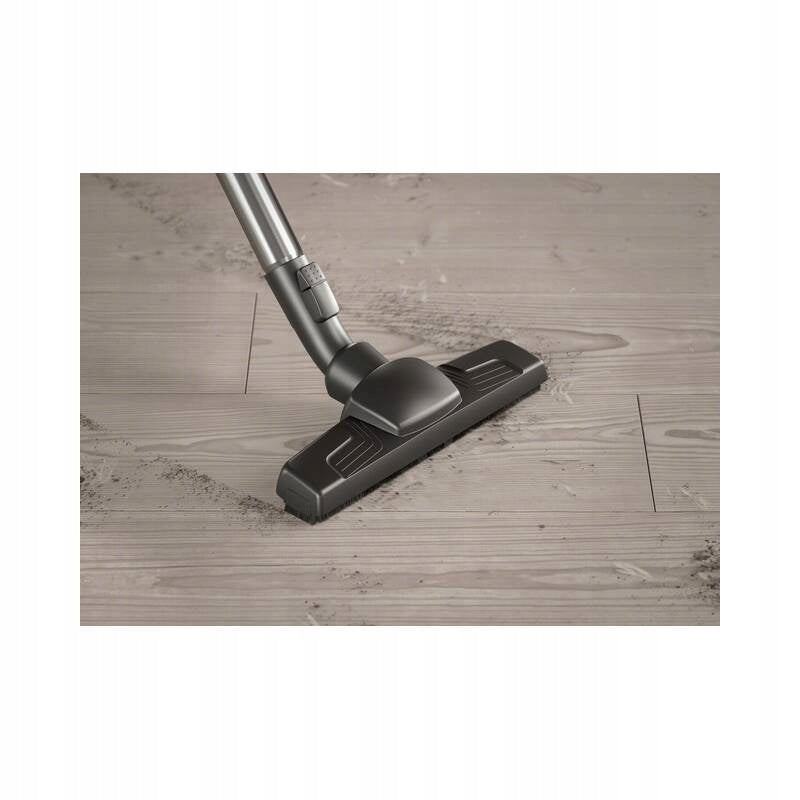 Bagged vacuum cleaner Electrolux 600 Clean EB61C3WBL 850W HEPA filter 73dB 12m Brand Electrolux