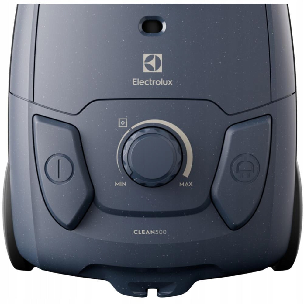 Bagged vacuum cleaner Electrolux EB31C1DB Manufacturer code 900258660