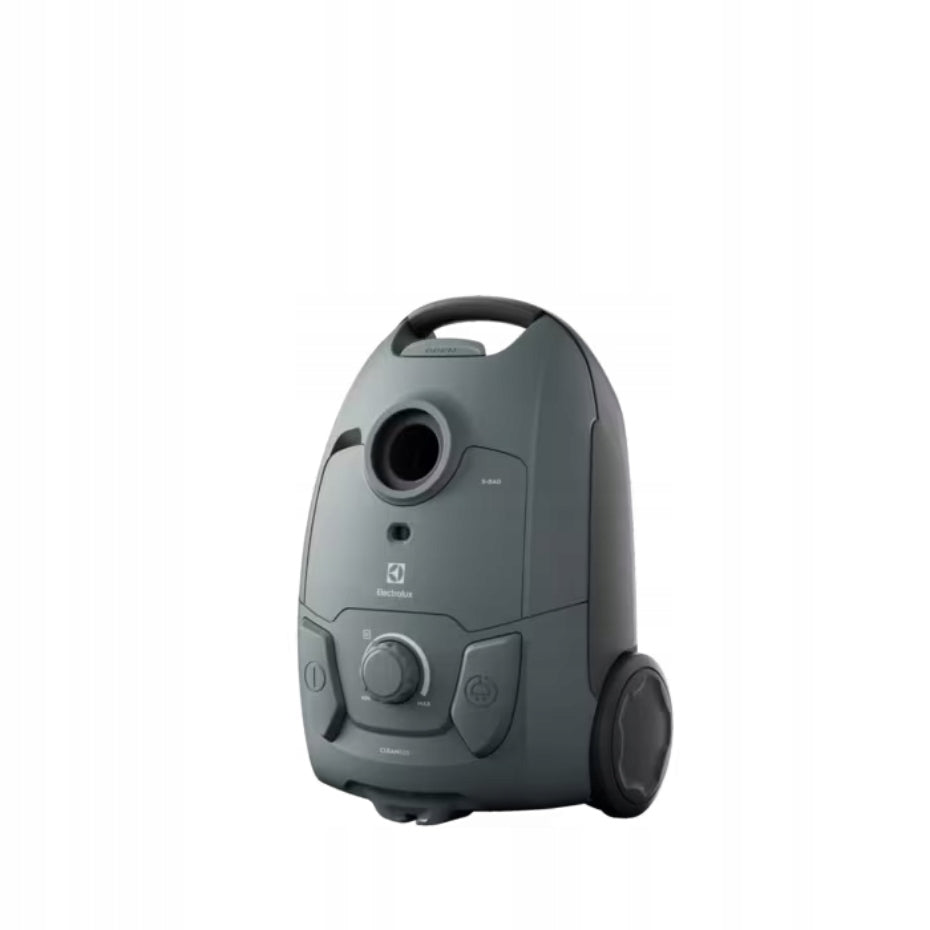 Bagged vacuum cleaner Electrolux EB51C1OG 750 W HEPA 3 l range 8,5 m Manufacturer code 900 258 661