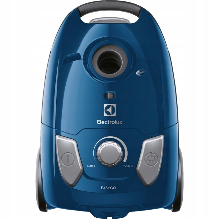 Bagged vacuum cleaner Electrolux EEG41CB Manufacturer code 900 258 231