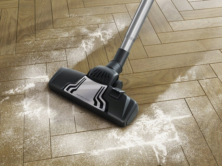 Bagged vacuum cleaner Electrolux EPF63EB-S Model EPF63EB-S