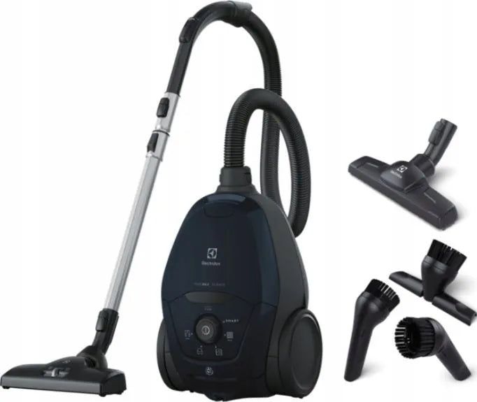 Bagged vacuum cleaner Electrolux PD82-4ST Manufacturer code 900 401 104