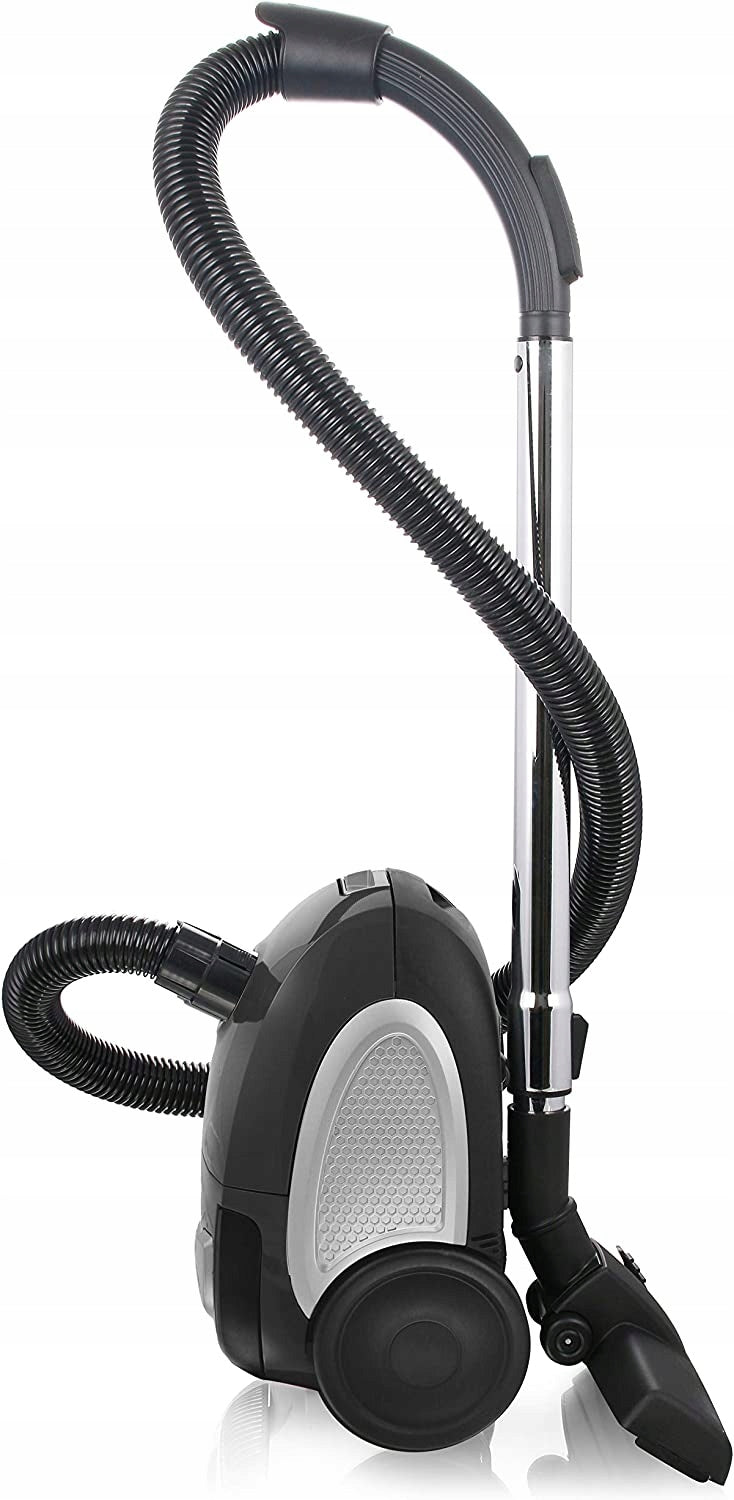Bagged vacuum cleaner Emerio VE-109959 TURBO BRUSH POWERFUL 7M