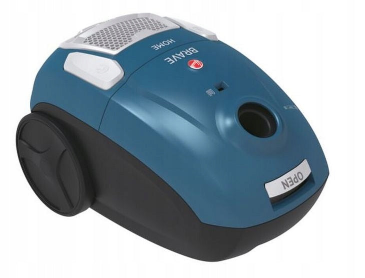 Bagged vacuum cleaner HOOVER BV50HM 011 700W Power rating 700 W