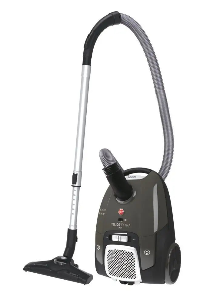Bagged vacuum cleaner Hoover TXL20PET011 700W 3,5l Manufacturer code 39002253