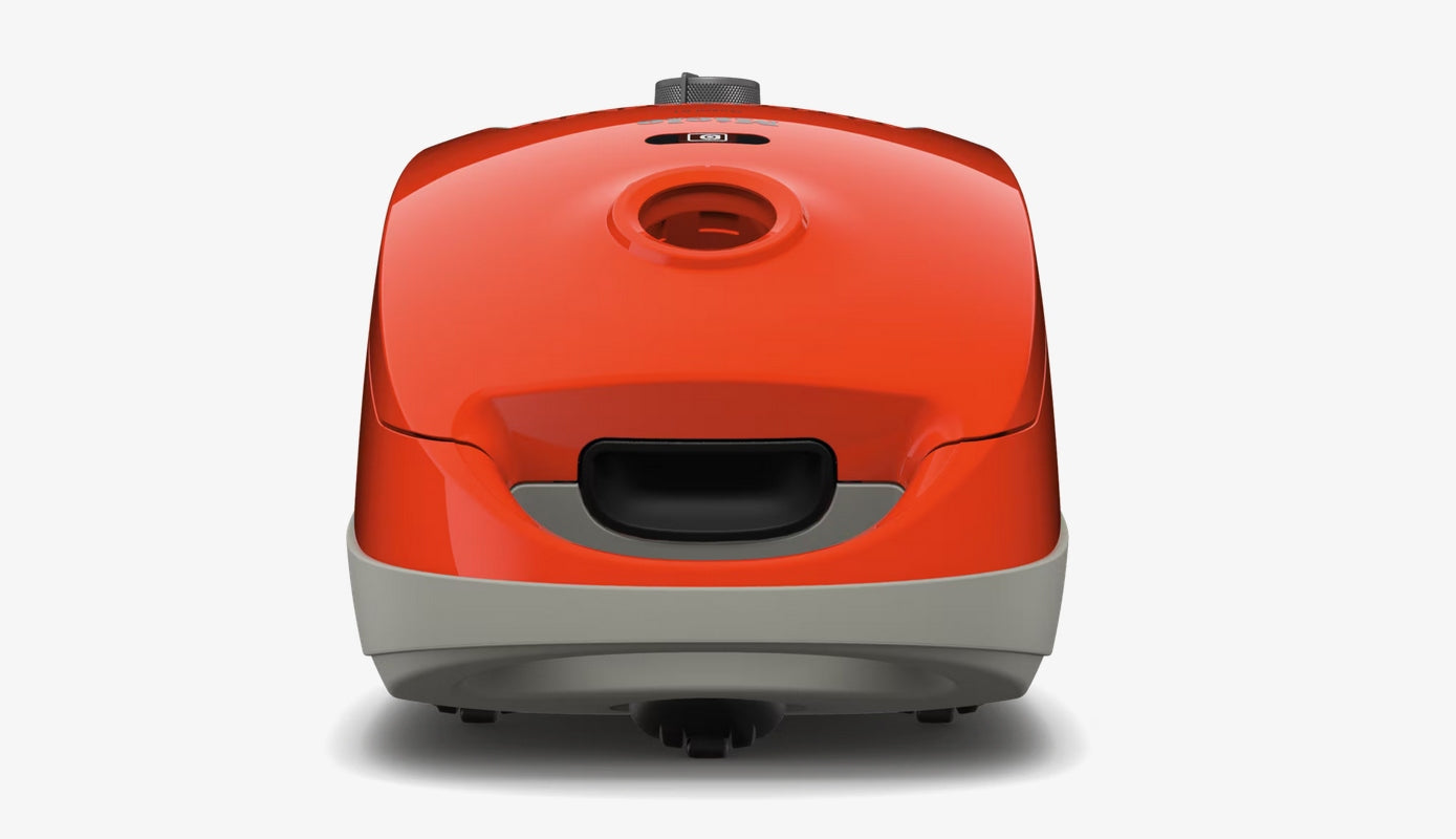 Bagged vacuum cleaner Miele Guard S1 Junior 890W AirClean +suction bag Manufacturer code MIE12558560