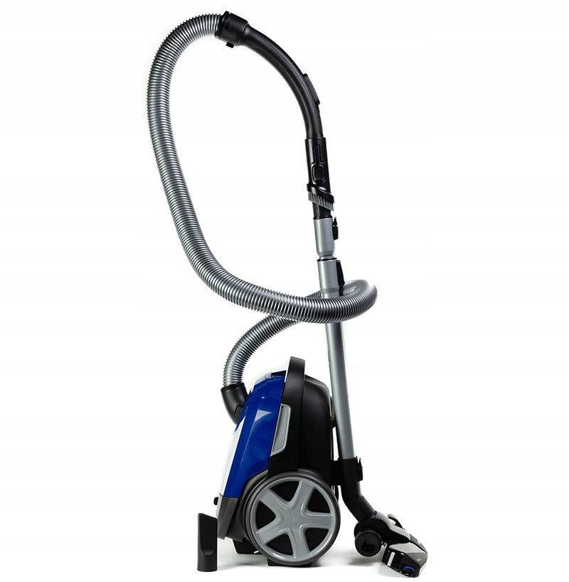 Bagged vacuum cleaner PHILIPS Compact XD3110/09 900W Brand Philips