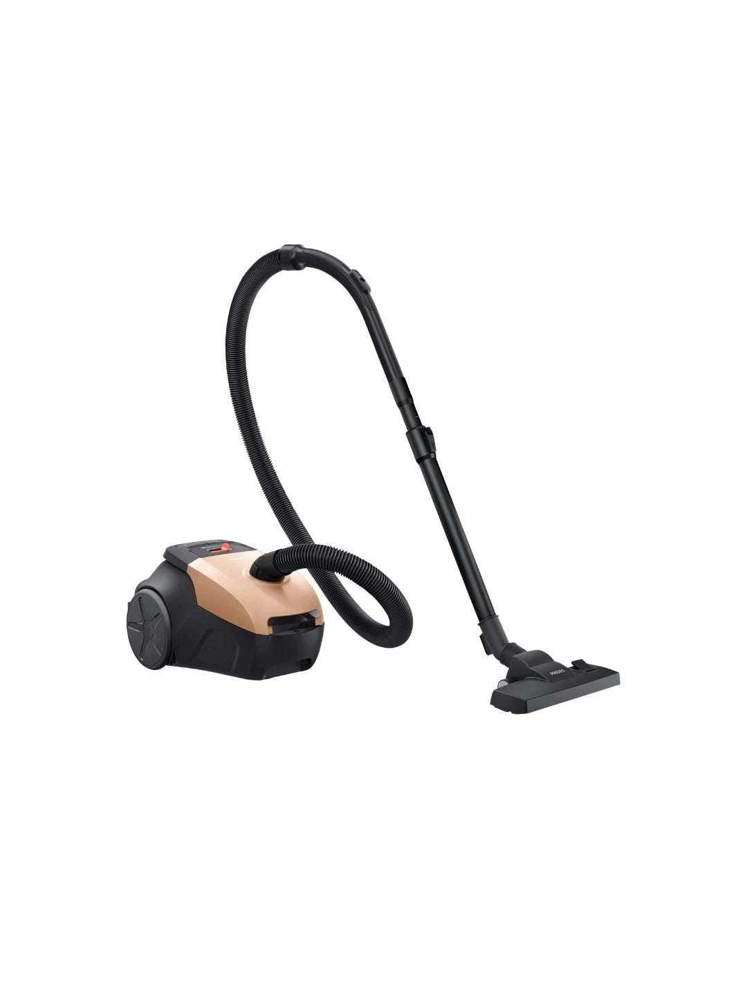 Bagged vacuum cleaner Philips 2000 Series
