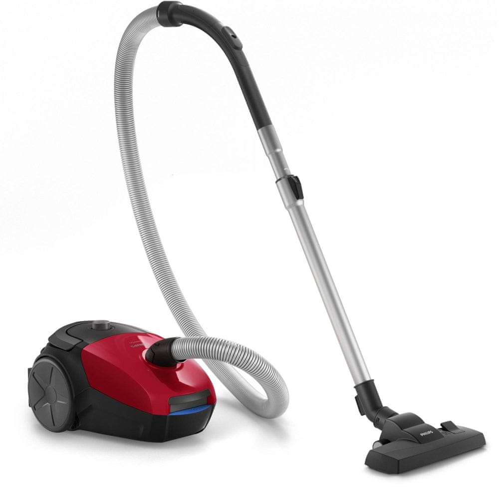 Bagged vacuum cleaner Philips FC8243/09 Packaging status original