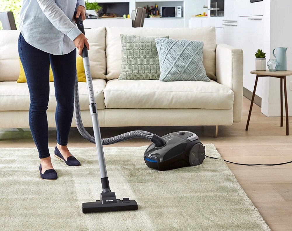 Bagged vacuum cleaner Philips FC8244/09 2000 Series Model FC8244/09 2000 Series