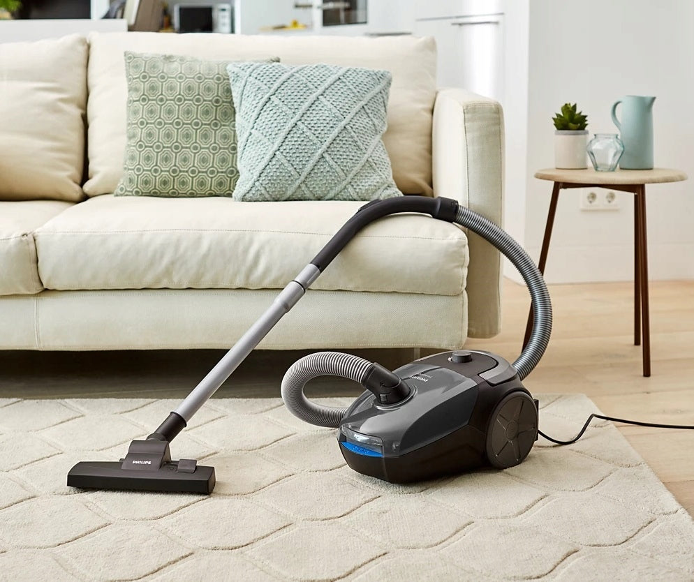 Bagged vacuum cleaner Philips FC8244/09 2000 Series Packaging status original