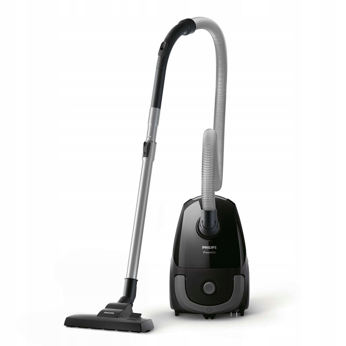 Bagged vacuum cleaner Philips PowerGo FC8241/09 Manufacturer code FC8241/09