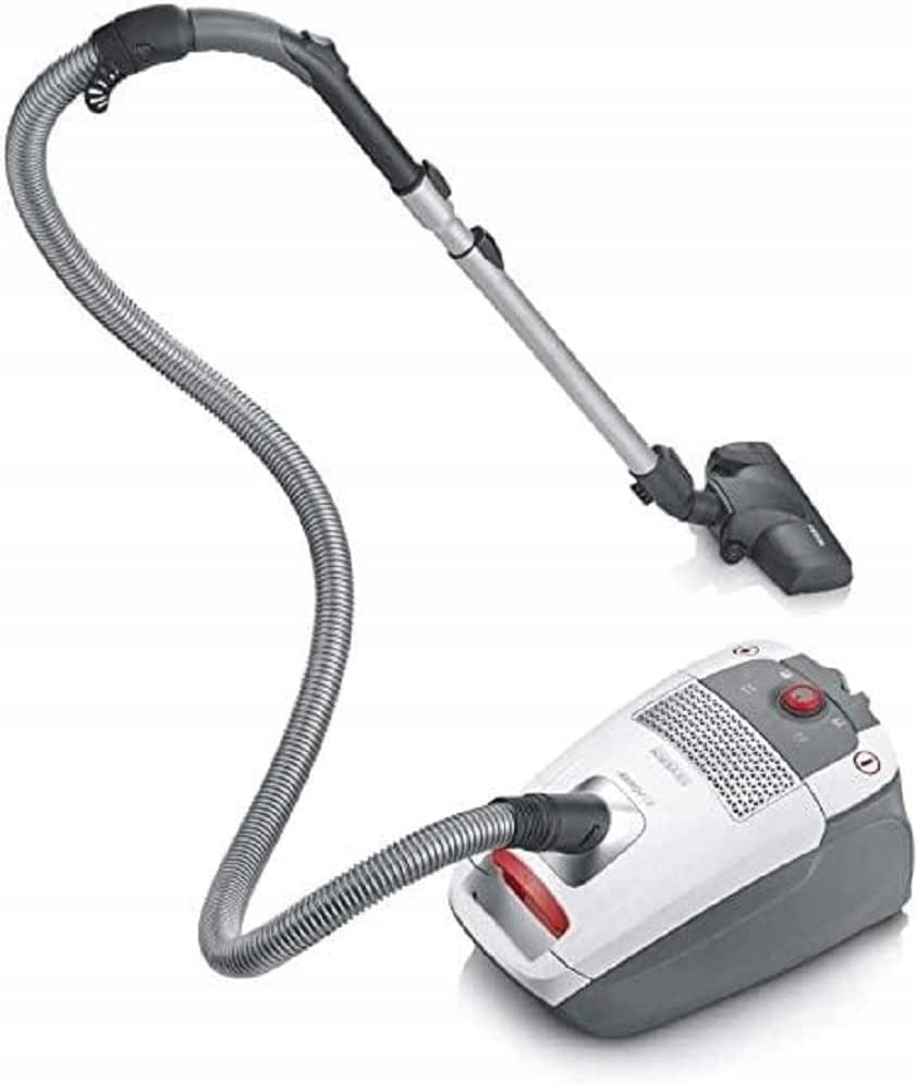 Bagged vacuum cleaner Severin BC 7047 Manufacturer code 7047