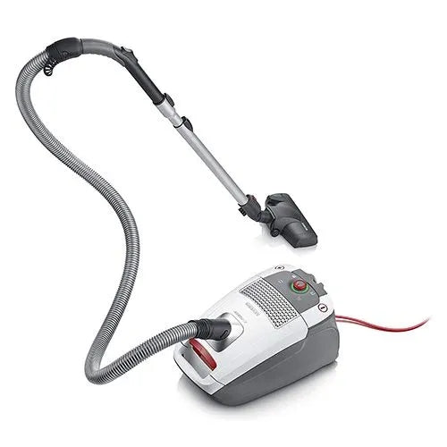 Bagged vacuum cleaner Severin BC 7047 Power rating 850 W