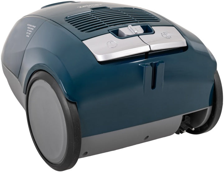 Bagged vacuum cleaner Zelmer ZVC361 Sławek 800W green Model ZVC361 Sławek