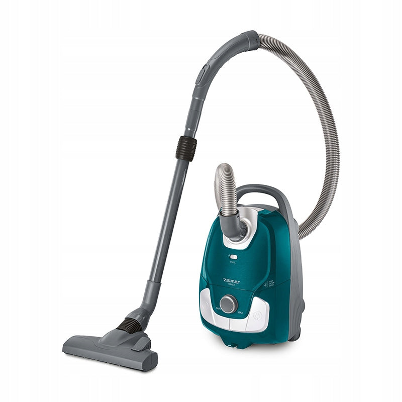 Bagged vacuum cleaner Zelmer ZVC703 Tomek