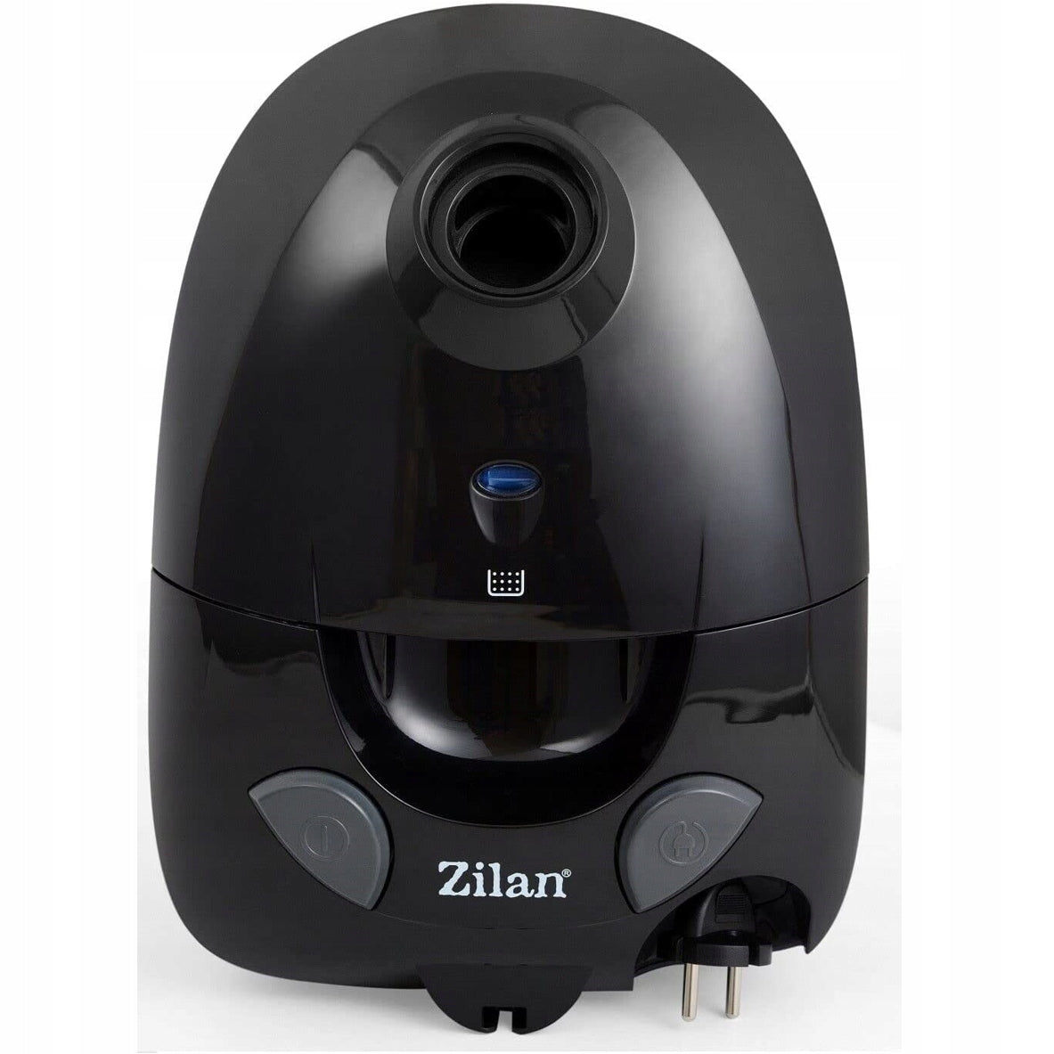 Bagged vacuum cleaner Zilan Powerful 5in1 bagged vacuum cleaner + ACCESSORY SET Dominant color black