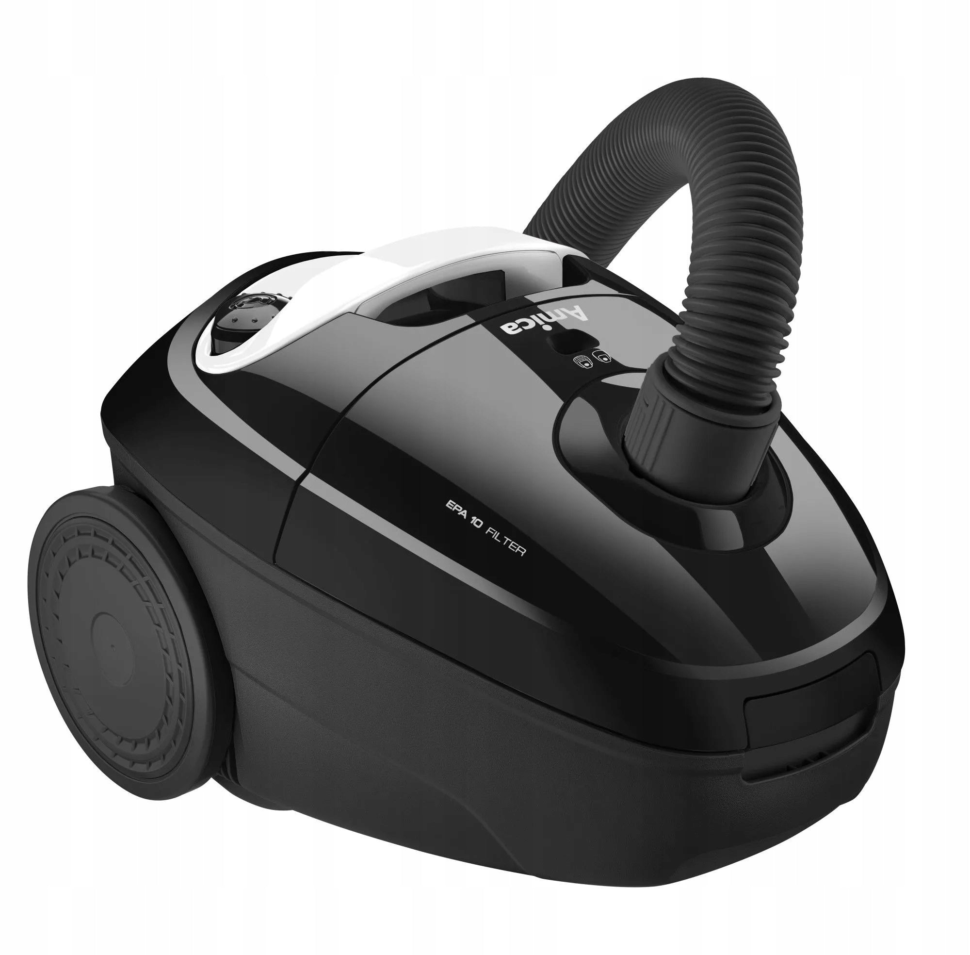 Bagged vacuum cleaner small AMICA VM1032