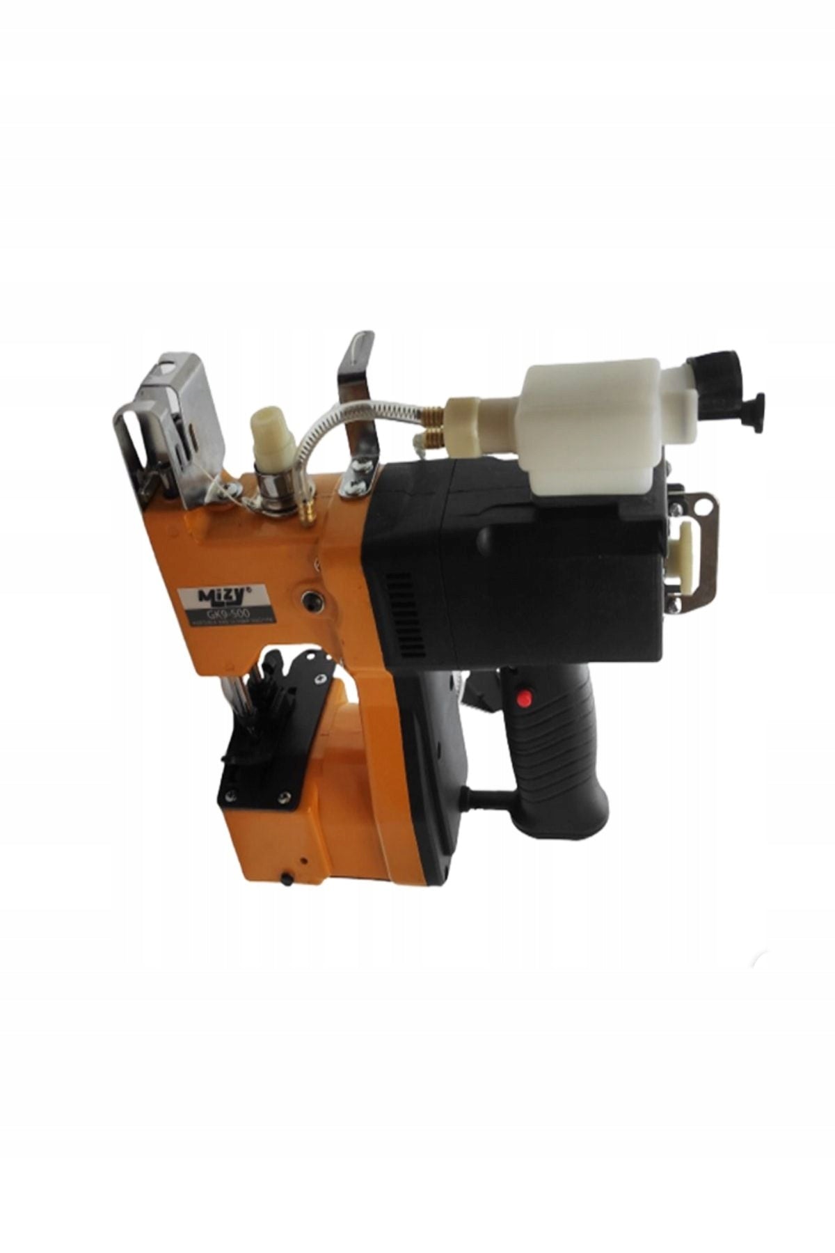 Bagging machine GK9-310 220V – 1200 rpm – 6 Threads FREEBIE+Accessories Manufacturer code GK9-500 - 666
