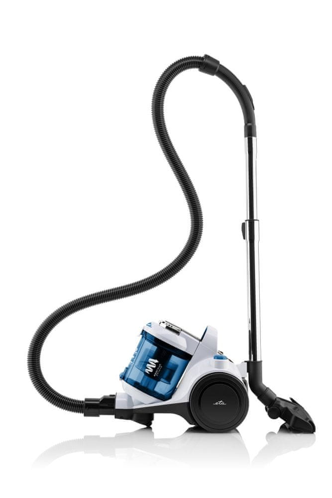Bagless VACUUM CLEANER ETA Ambito HEPA 12 ECO 700W Manufacturer code 051690000