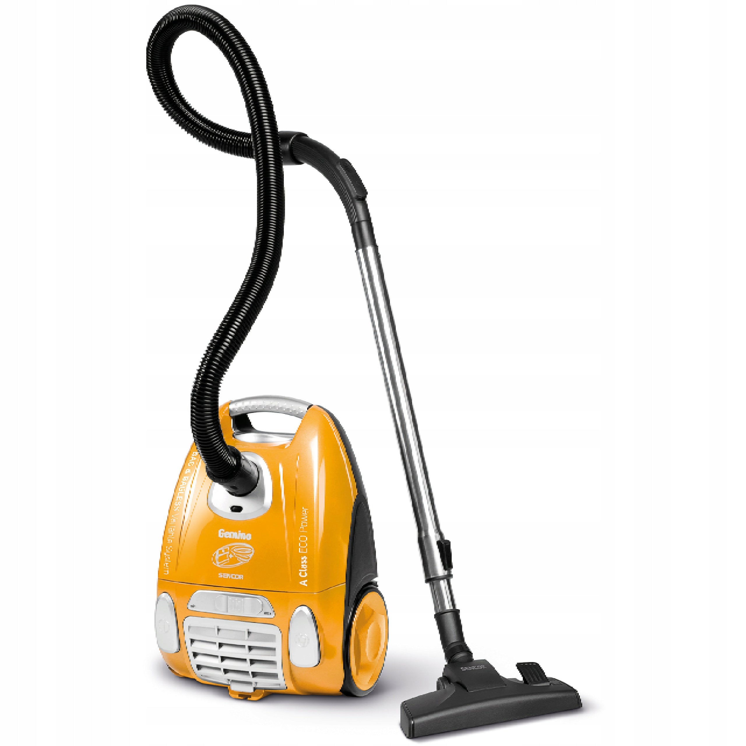 Bagless Vacuum Cleaner 900-EUE3 700W ECO 2in1 Brand Sencor