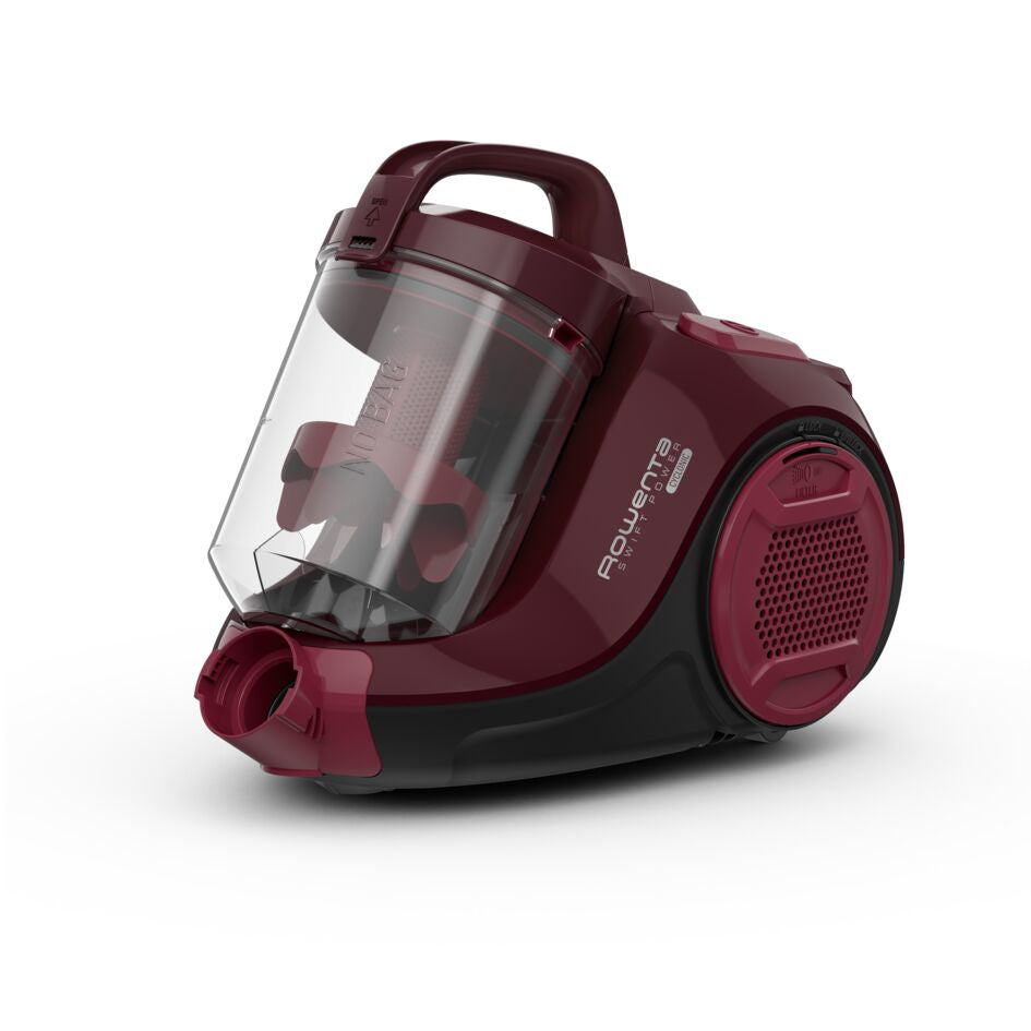 Bagless Vacuum Cleaner Rowenta RO2933EA Model RO2933EA