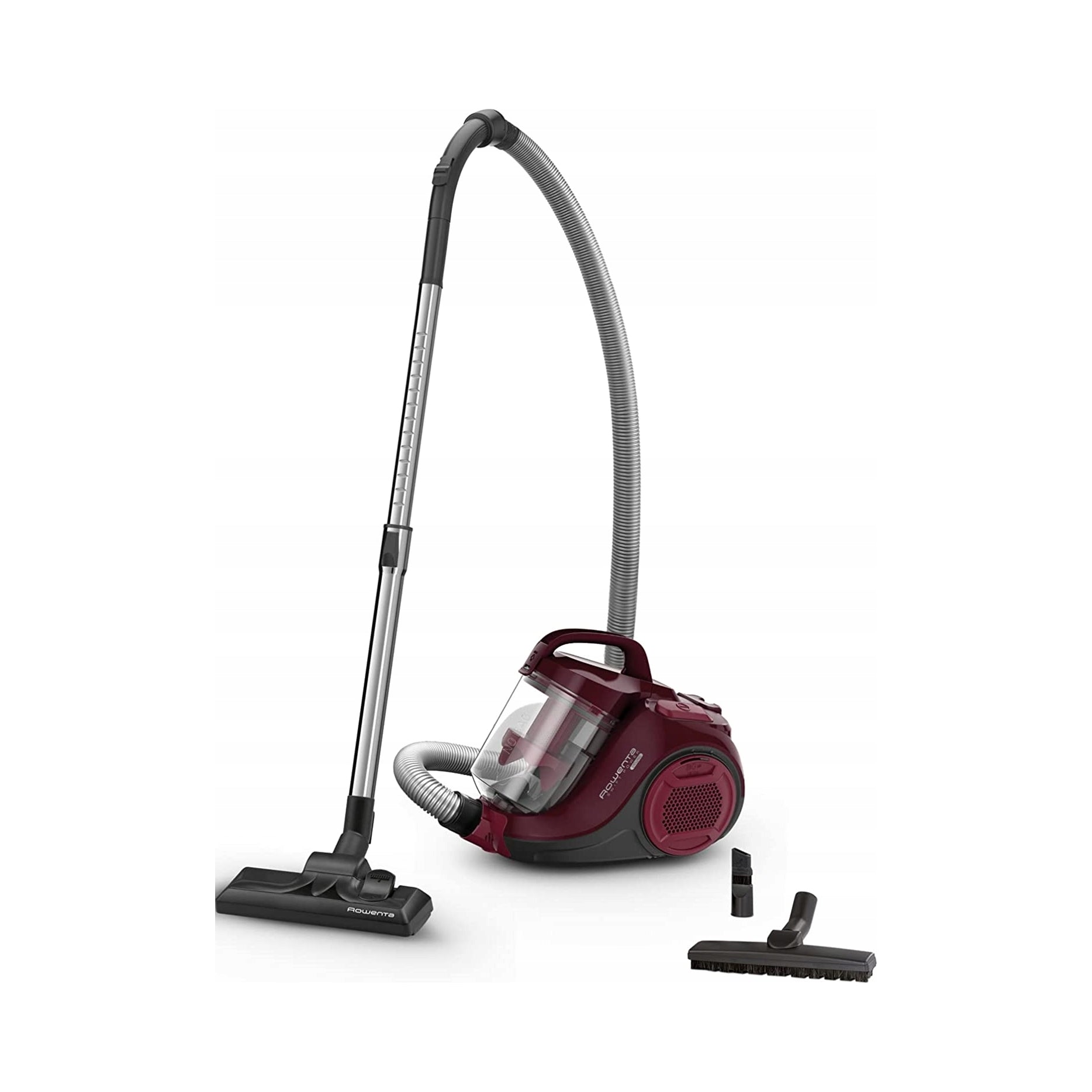 Bagless Vacuum Cleaner Rowenta RO2933EA