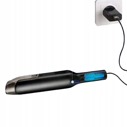 Bagless Vacuum Cleaner Wireless Gift - Perfect for Home Packaging status original