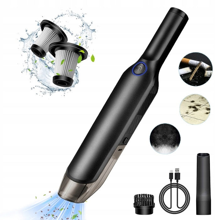 Bagless Vacuum Cleaner Wireless Gift - Perfect for Home