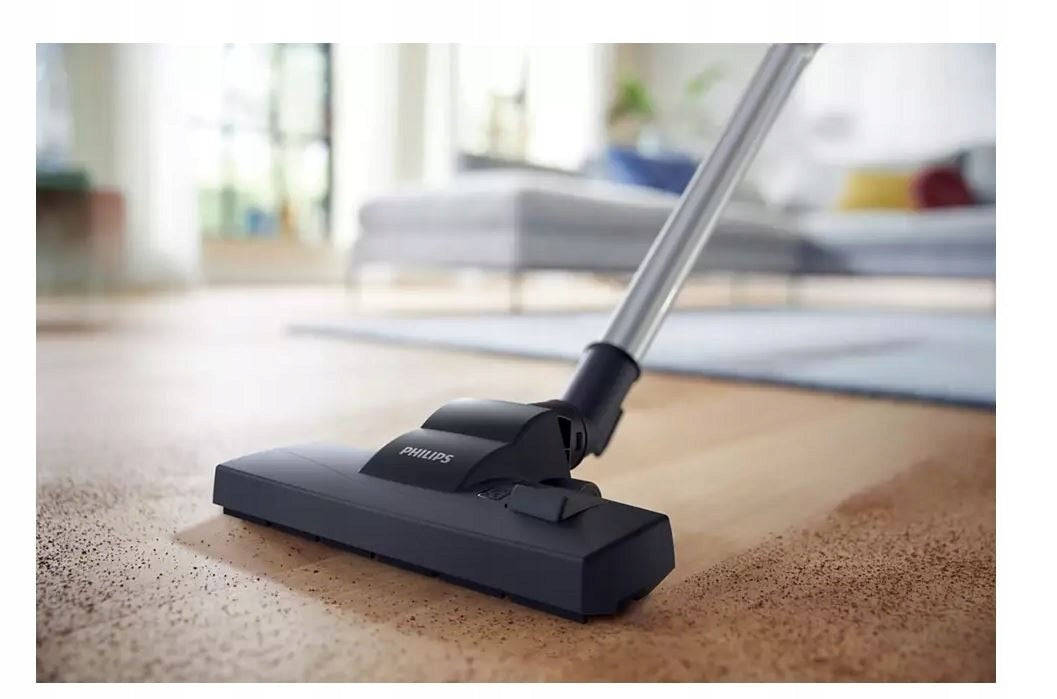 Bagless vacuum cleaner 850W Philips Series 2000 white XB2122/09 Brand Philips
