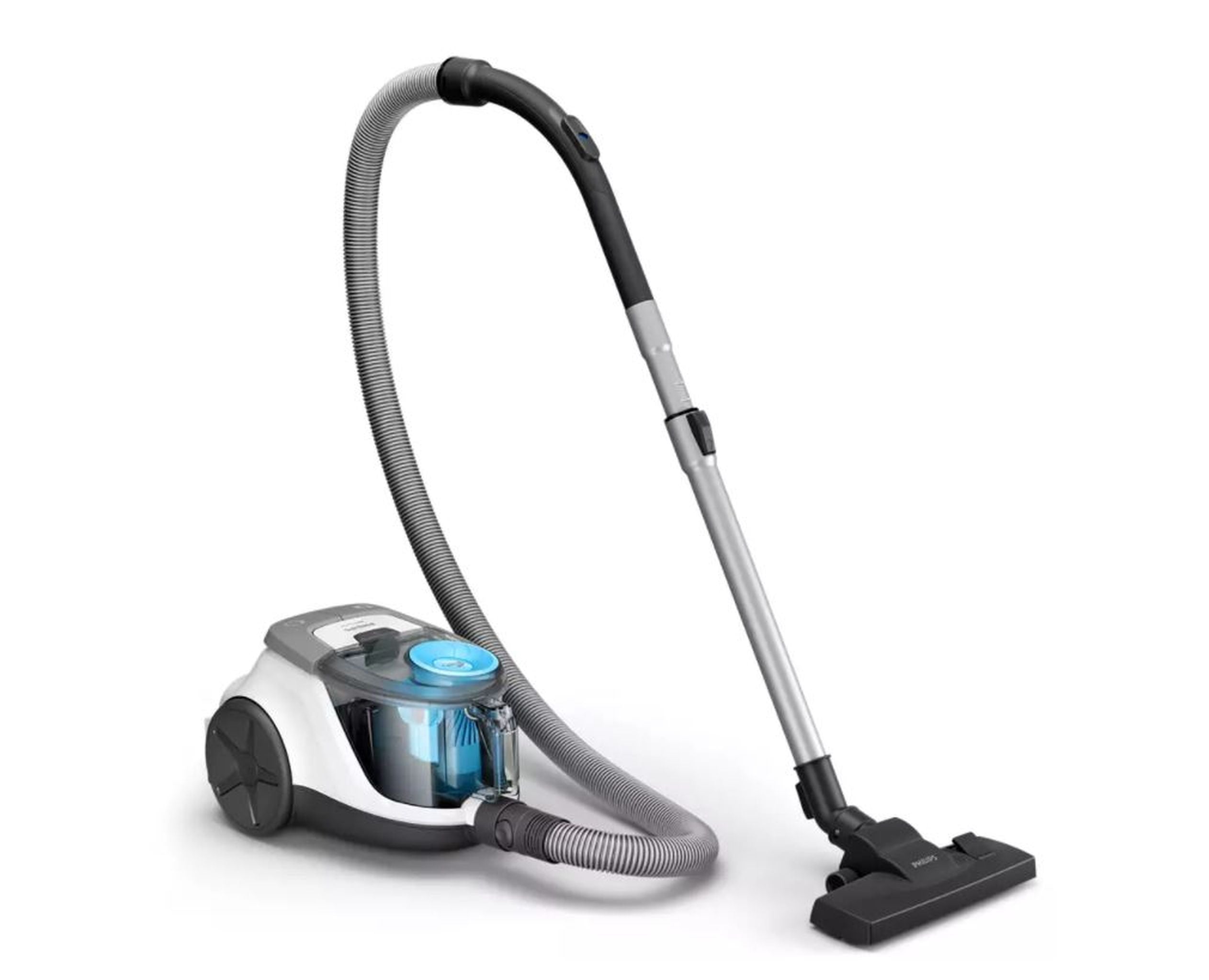 Bagless vacuum cleaner 850W Philips Series 2000 white XB2122/09 Manufacturer code XB2122/09