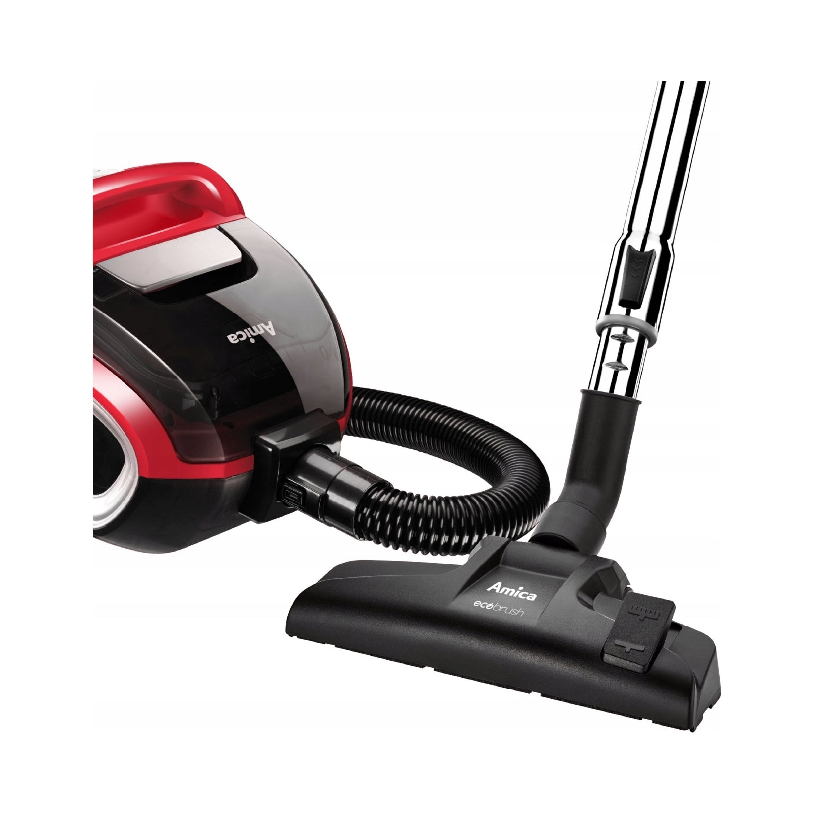 Bagless vacuum cleaner Amica BAGIO Eco VM3044 Manufacturer code VM3044 BAGIO
