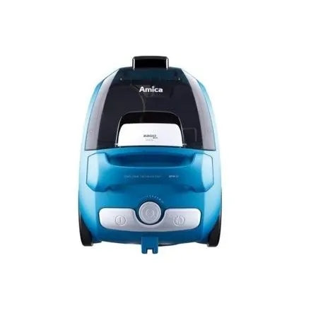 Bagless vacuum cleaner Amica Bagio Eco VM3041 Power rating 900 W