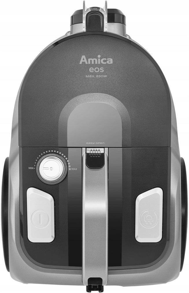 Bagless vacuum cleaner Amica VM 3011 Eos 850W 2,5l 79dB HEPA13 Power regulation Model VM3011 EOS